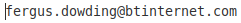 Fergus